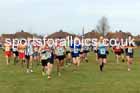 Mens 35s to 64s and, 2025 NEMAA Cross Country Champs., Acklam, Middlesbrough. Photo: David T. Hewitson/Sports for All Pics